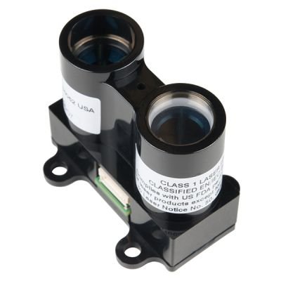 LIDAR-Lite v3 - Lidar Mesafe Sensörü