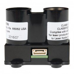 LIDAR-Lite v3 - Lidar Mesafe Sensörü - Thumbnail