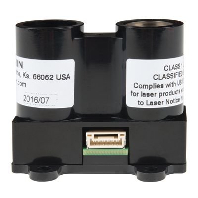LIDAR-Lite v3 Sensor