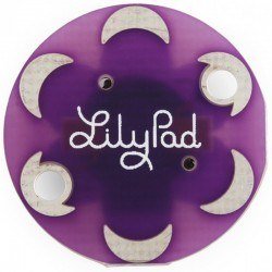 LilyPad Buzzer - Thumbnail