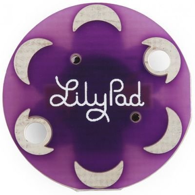 LilyPad Buzzer