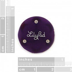 LilyPad Light Sensor TEMT6000 - Thumbnail