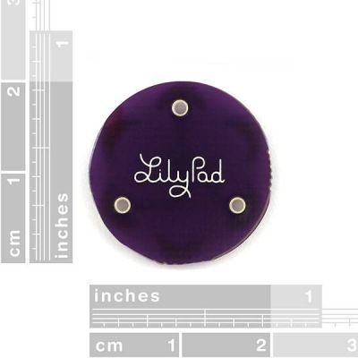 LilyPad Light Sensor TEMT6000