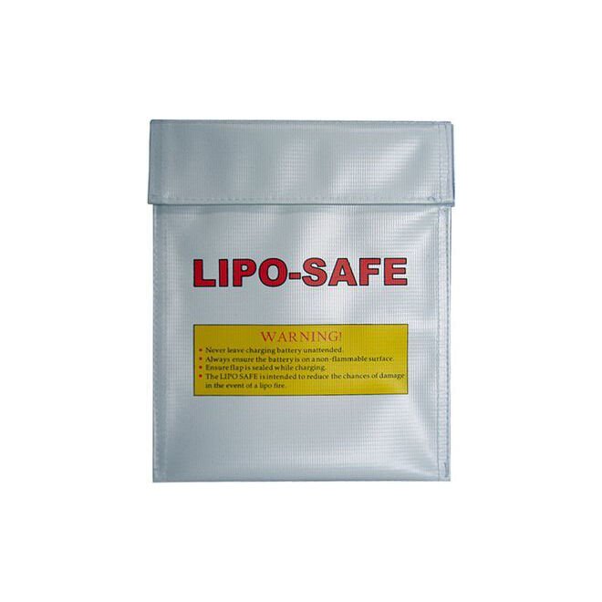 Lipo Safe Bag - 10x19cm