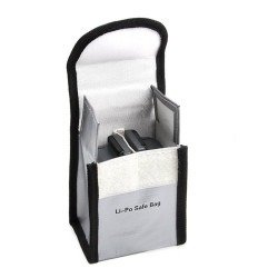 Lipo Safe Bag - 18X23cm - Thumbnail