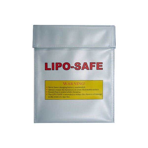 Lipo Safe Bag - 21x28cm