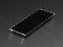 Liquid Crystal Light Valve - LCD Controllable Black-out Panel - Thumbnail