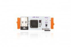 LittleBits CloudBits Modül - Thumbnail