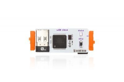 LittleBits CloudBits Modül
