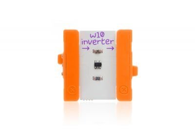 LittleBits Inverter