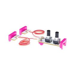 LittleBits Mix - Thumbnail