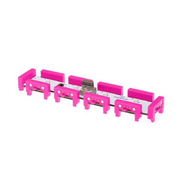 LittleBits Sequencer