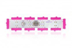 LittleBits Sequencer - Thumbnail