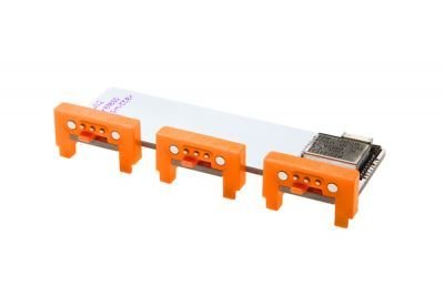 LittleBits Wireless Transmitter / Kablosuz Verici