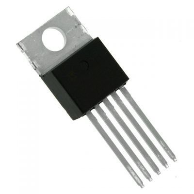 LM2576T-12 - TO220 IC