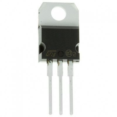 LM350 - TO220