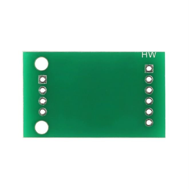 Load Cell Amplifier Board - HX711