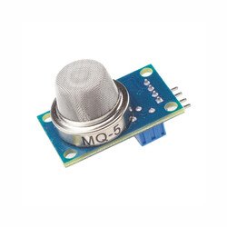 LPG/Propane Gas Sensor Board - MQ-5 - Thumbnail