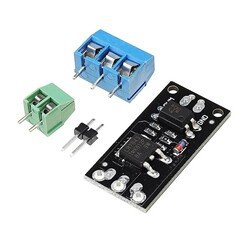 LR7843 Mosfet Control Module Changeover Relay - Thumbnail
