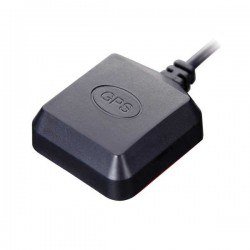 LTE-A-004 - Aktif Harici GPS Anten - Thumbnail