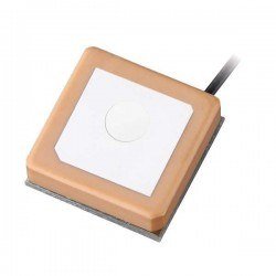 LTE-N-054 - Active Internal GPS Antenna - Thumbnail