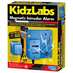 Magnetic Alarm Kit - Thumbnail