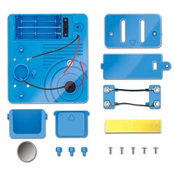 Magnetic Alarm Kit - Thumbnail
