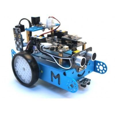 Makeblock Servo + Connection Pieces for mBot Package - New Version