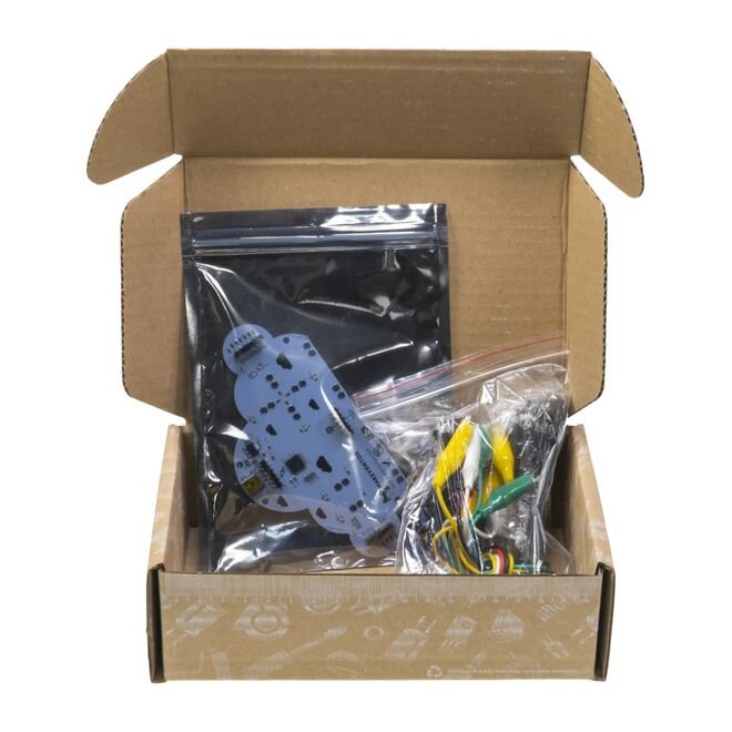 Makeventor Smart Keys Starter Kit