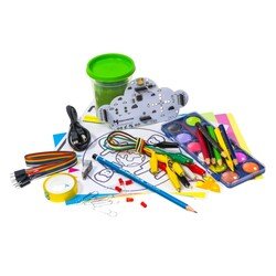Makeventor Smart Keys Project and Activity Set - Thumbnail
