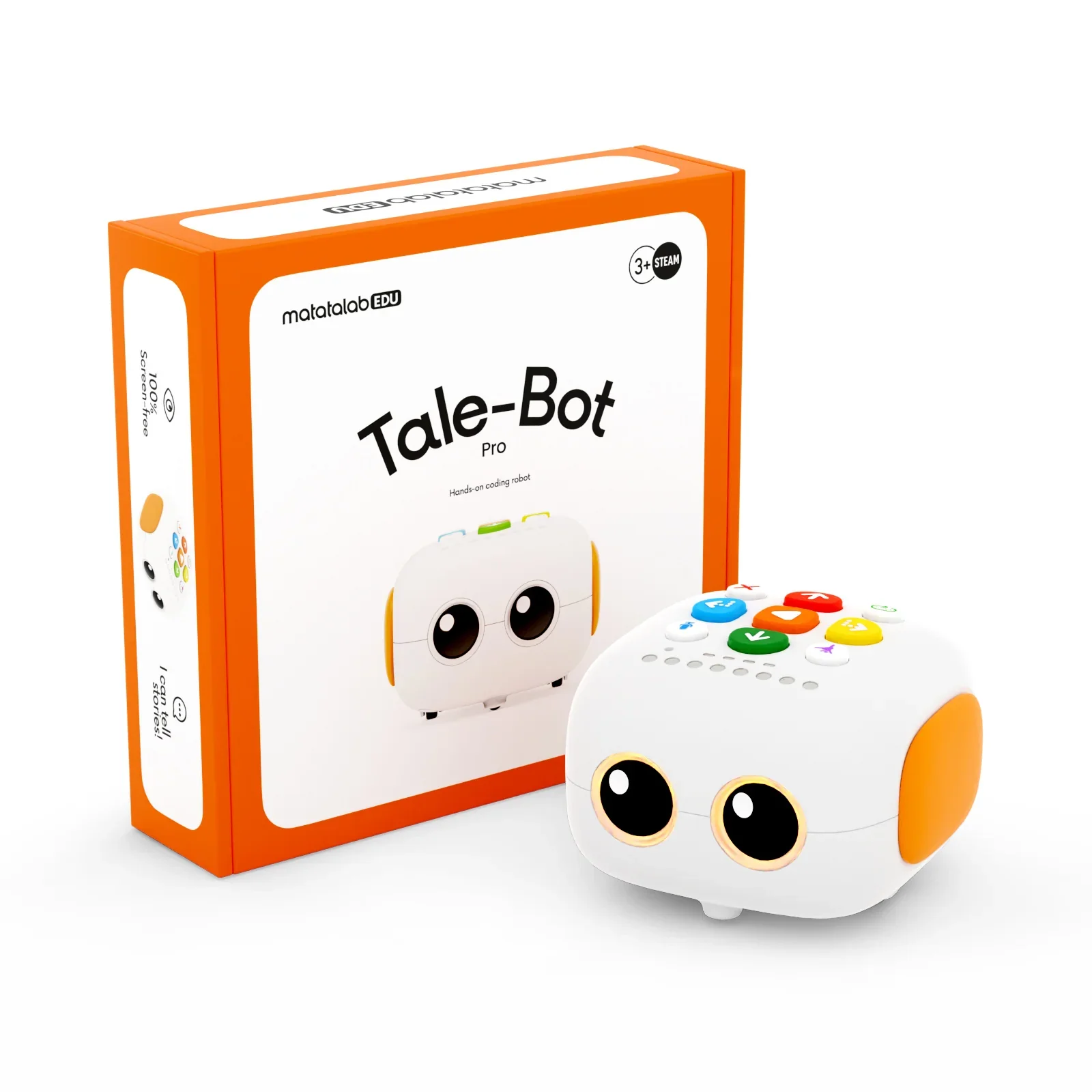 Matatalab Tale-Bot Pro V2 - Thumbnail