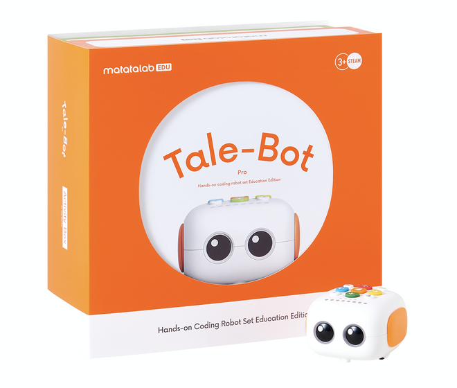 Matatalab Tale-Bot Pro V2