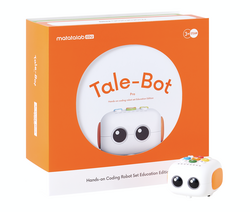 Matatalab Tale-Bot Pro V2 - Thumbnail