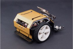 Max:bot DIY Programmable Robot Kit for Kids - Thumbnail