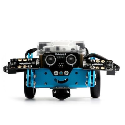 mBot Add-on Pack Interactive Light & Sound