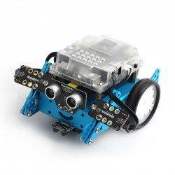 mBot Add-on Pack Interactive Light & Sound - Thumbnail