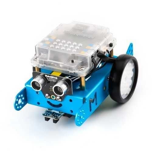 mBot Set With Turkish Book (Bluetooth)