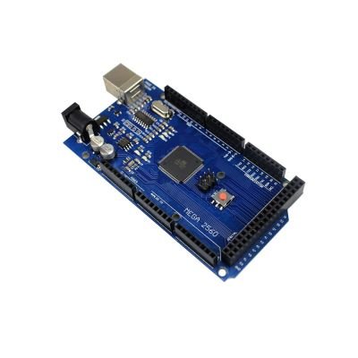 Mega 2560 R3 Clone for Arduino - With USB Cable - (USB Chip CH340)