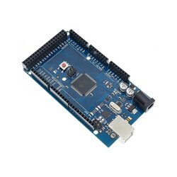 Mega 2560 R3 Development Board Compatible with Arduino - Thumbnail