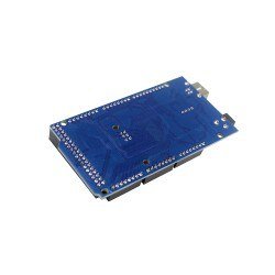 Mega 2560 R3 Development Board Compatible with Arduino - With USB Cable - (USB Chip CH340) - Thumbnail