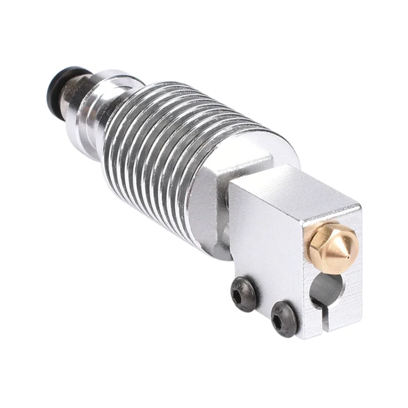 Metal Version V6 Hotend Kit - Bowden Type with PTFE Tube