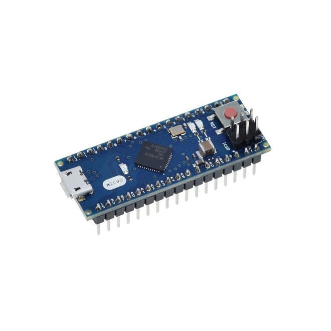 Micro Development Board Compatible with Arduino