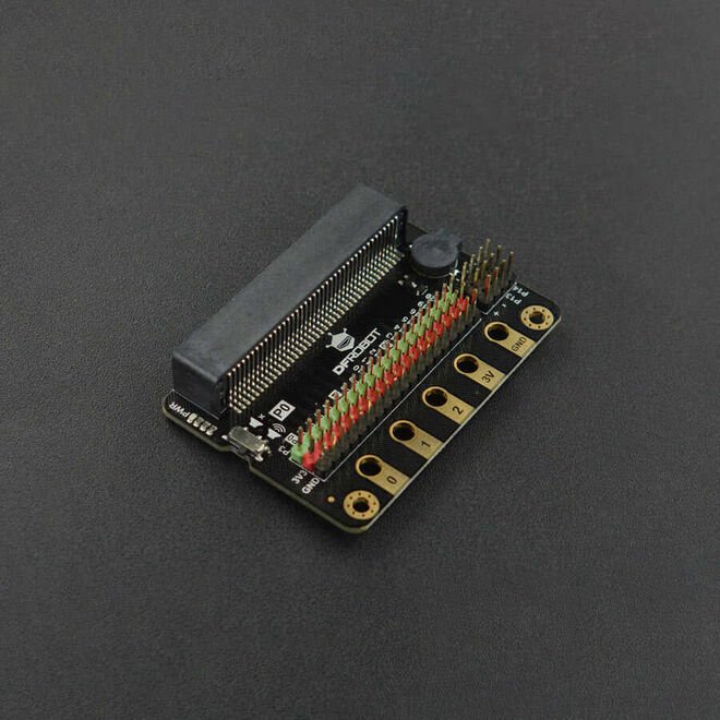 micro: IO Extendar Pin Genişletme Kartı