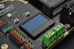 micro: IoT - micro:bit IoT Expansion Board - Thumbnail
