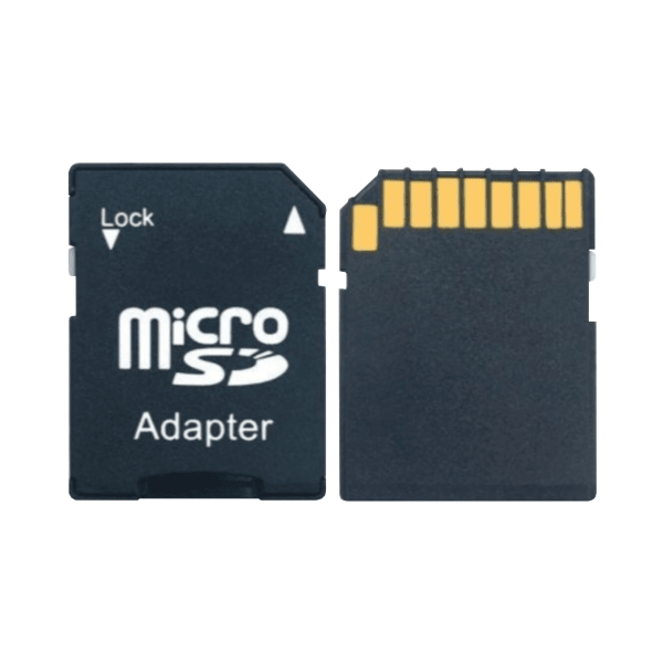 Micro SD Adapter