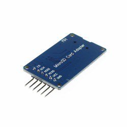 Micro SD Card Module - Thumbnail
