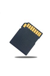 Micro SD Kart Adaptörü - Thumbnail