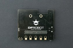 Micro:Bit Boson Kit için Eklenti Kartı (Gravity Modül Uyumlu) - Thumbnail