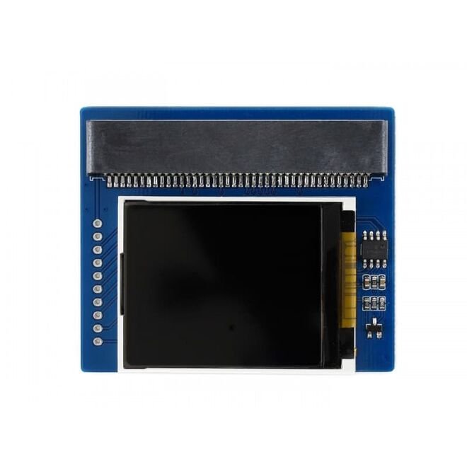 1.8 INCH COLOR DISPLAY MODULE FOR MICRO:BIT, 160x128
