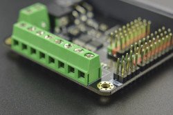Micro:bit Motor Sürücü Kartı - Thumbnail